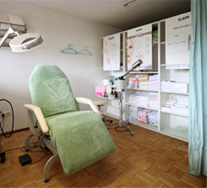 Kosmetikstudio Cornelia Gunn Stuttgart